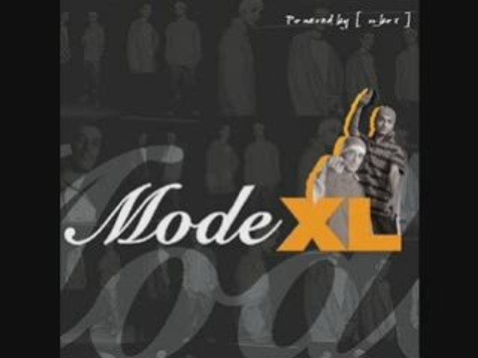 Mode xl hadi s
