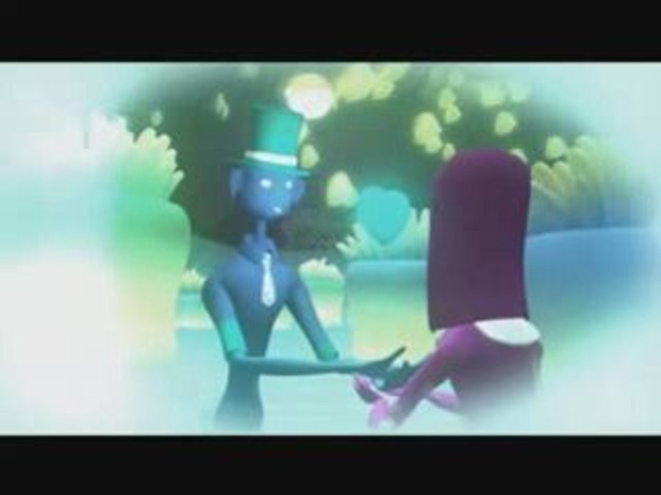 [MV] ZY (Zooropa Yellow) - I Will Erase You (널 지울게)