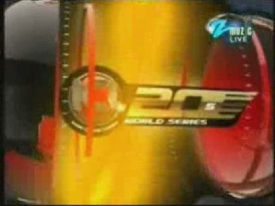 Match 1 ICL Bangladesh v ICL World 08 HQ P 7