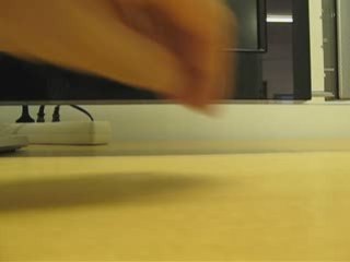 Touches tactiles de la Sony Bravia X4500