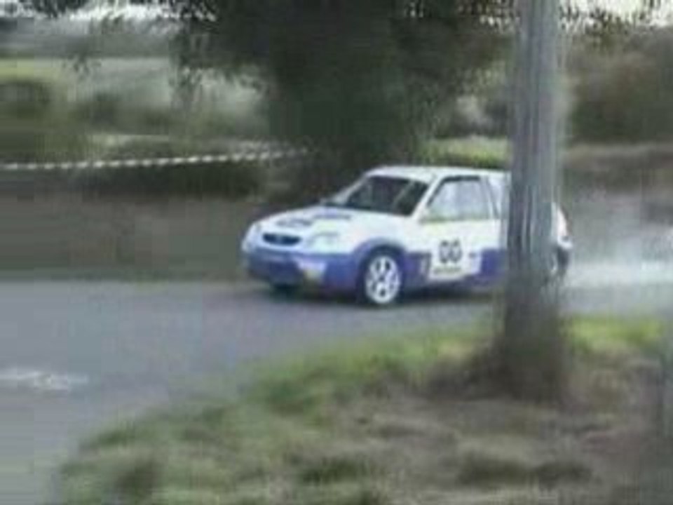 Saxo 00 Sud Berry