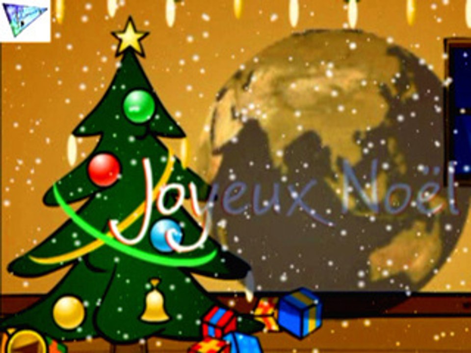 Chronologie du Père Noel