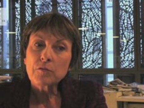 Etats généraux de la presse, le off: Josyane Savigneau