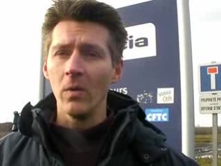 Sieto, un salarié témoigne