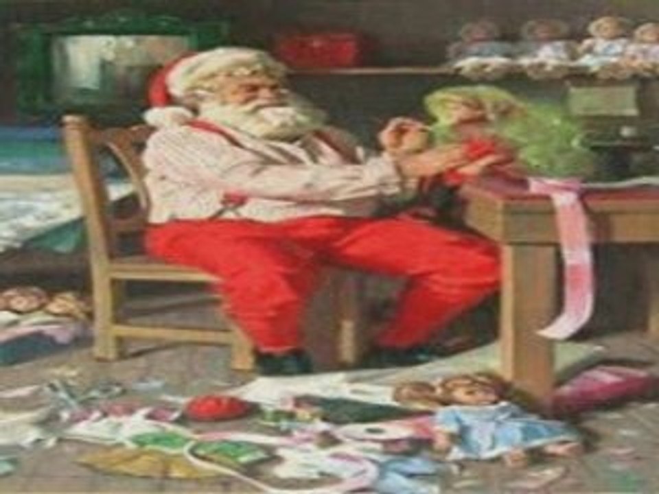 Shakin` Stevens   - Marry Christmas Everyone