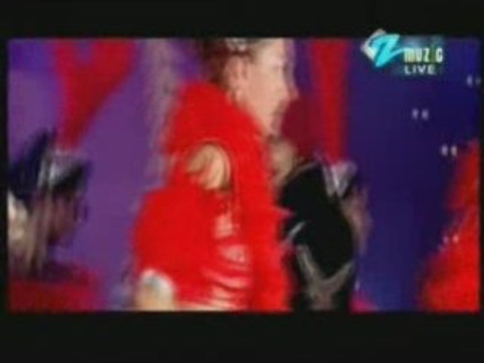 Match 1 ICL Bangladesh v ICL World 08 HQ P 9