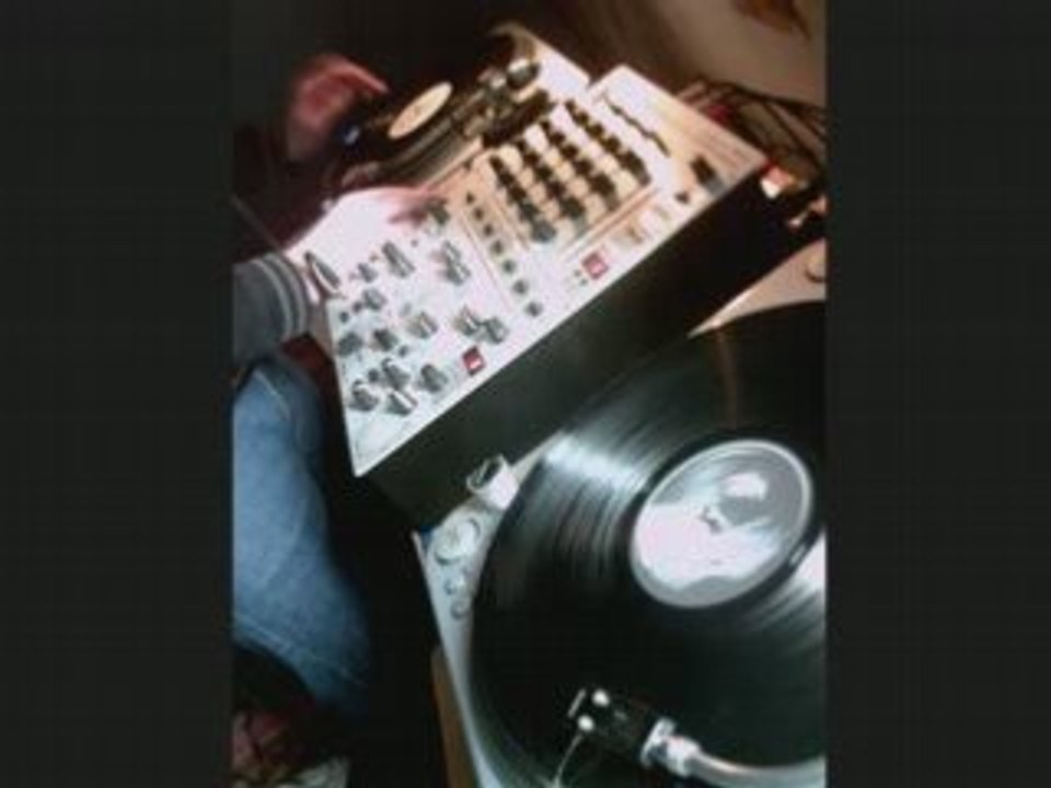 john revox olé vs daft punk remix