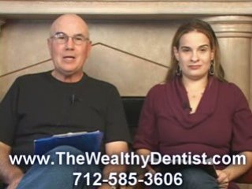 Dentists Date Patients for Romance!