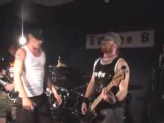 In Other Climes - The Final Threat (Live in Paris)