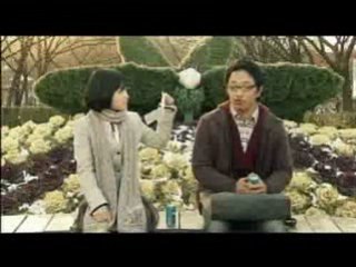 The ESP Couple Korean Movie Trailer