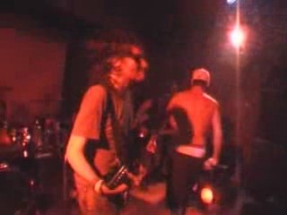 In Other Climes - wall of death in Poznan, Poland