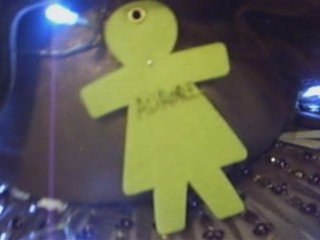 Catherinette, chapeau