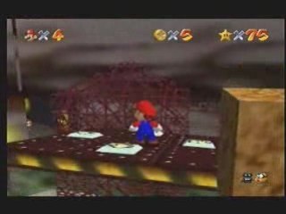 Gameshark Code: Control the Work Elevator with a Second Player in Hazy Maze Cave 🚀