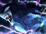 Sonic : Night of the Werehog anime