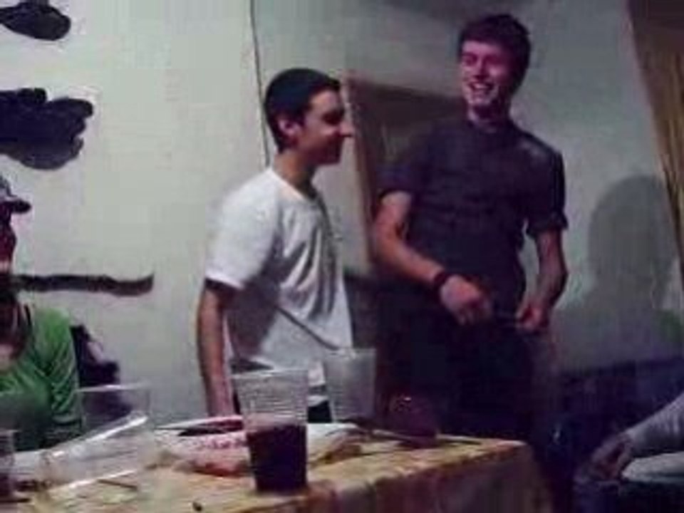 ;)