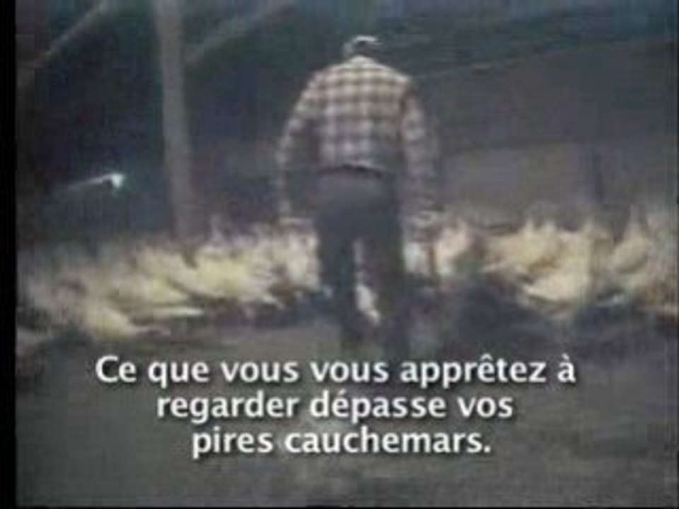 Le vrai visage de la viande