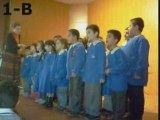 Eskişehir Namık Kemal İlköğretim Okulu Şiir Dinletileri
