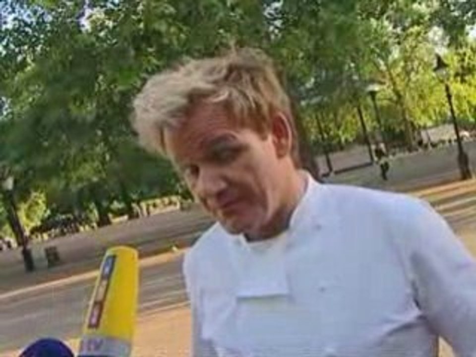 Gordon Ramsay