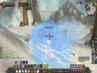 paladin aoe grinding lvl 35