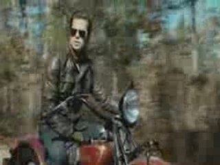 Curious case of benjamin button-international trailer