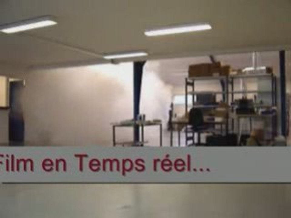 Sécurité active