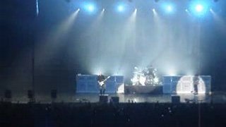 Simple plan live 23/11/08