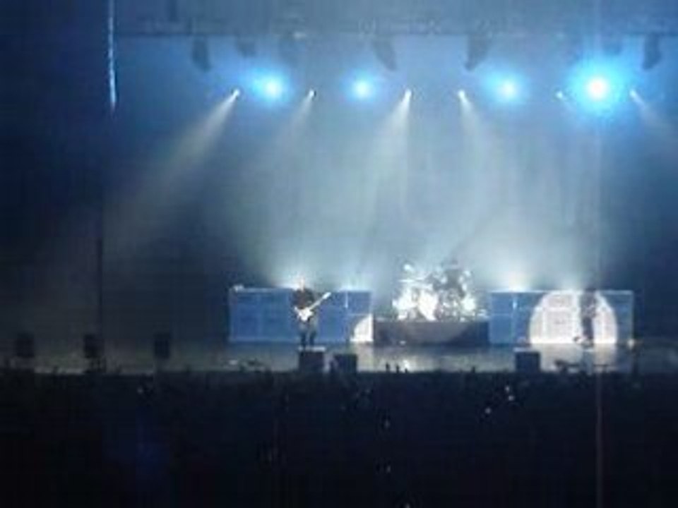 Simple plan live 23/11/08