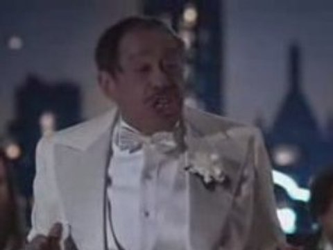 Cab Calloway - Minnie The Moocher (Blues Brothers 1980)