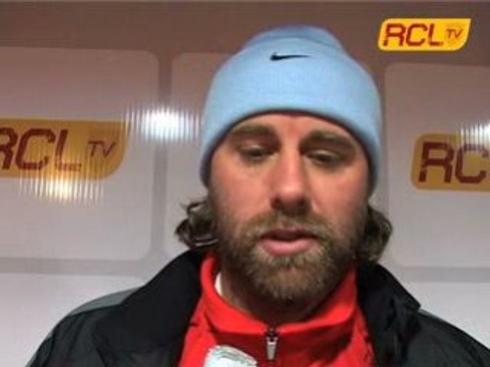 Arras - Lens : interviews lensois