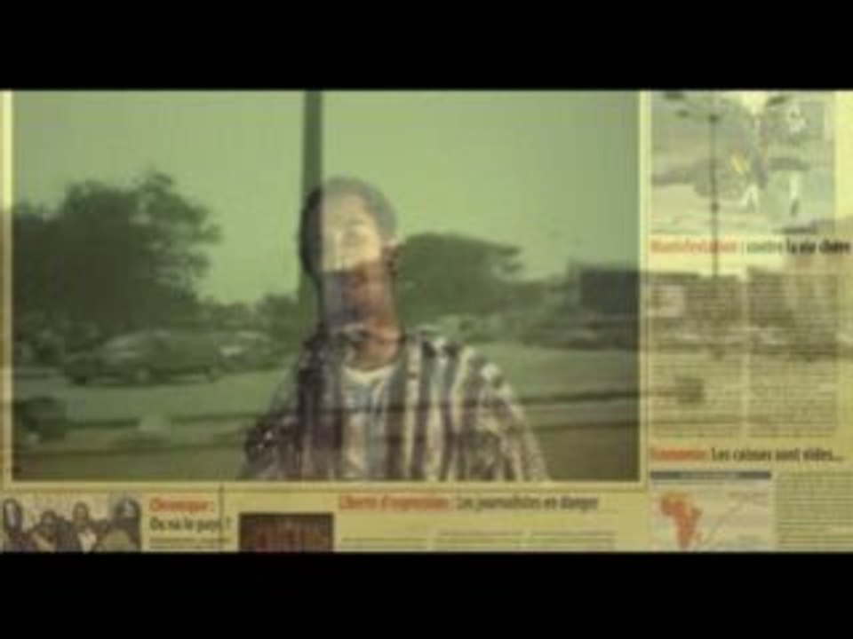 Renaissance Jimmy Monteiro