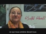 Paroles de conseillers prud'hommes cfdt