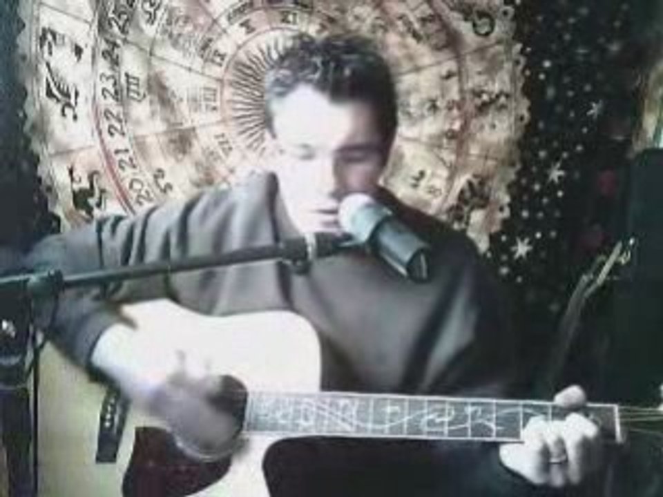 When you're gone - Reprise acoustique d'AVRIL LAVIGNE