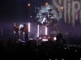 Sic - Slipknot zenith Paris 22 11 08