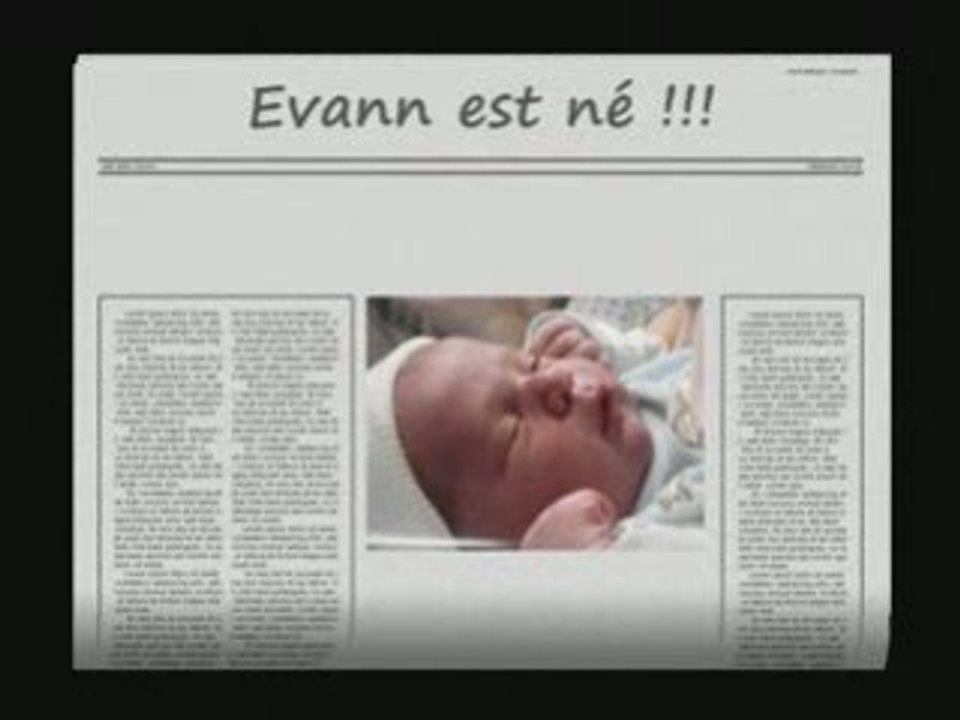 Une belle aventure...