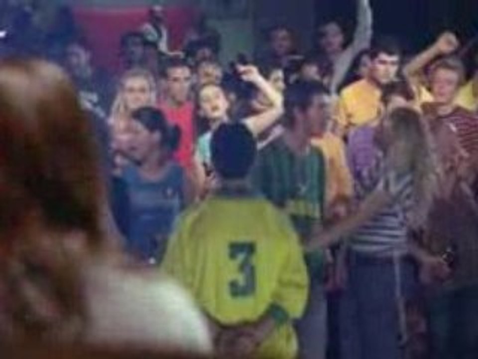 üç nokta bir * Dediler  (Inbar)