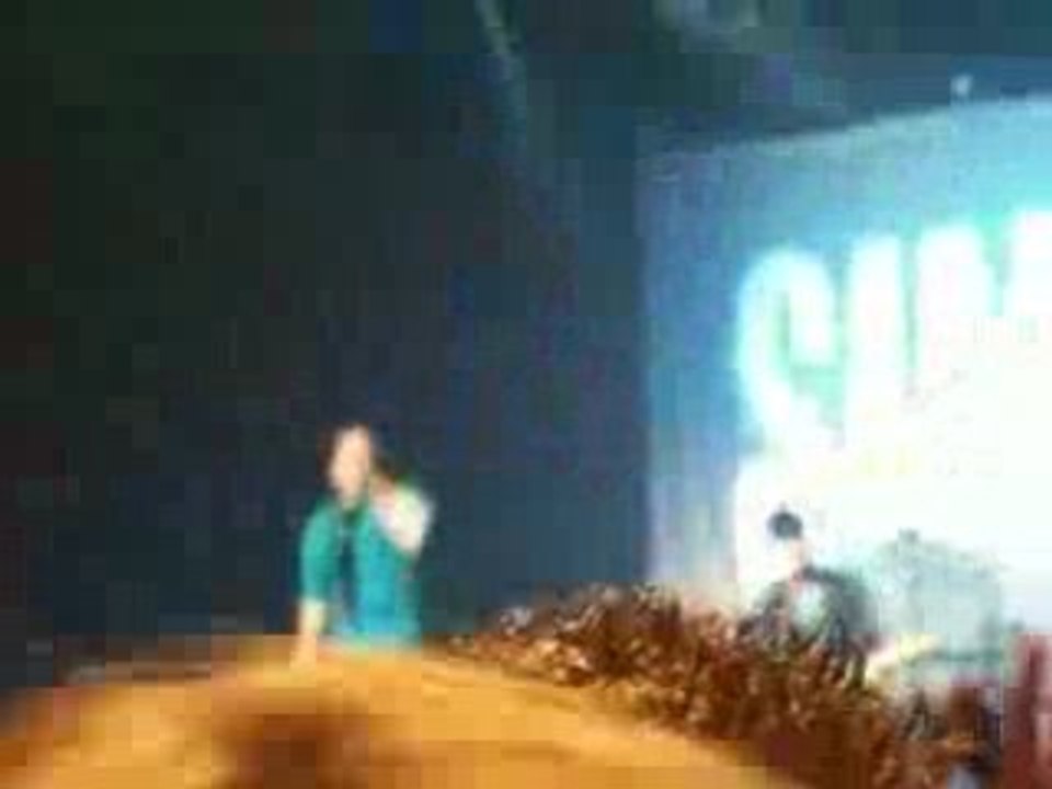 SP 23.11.08 Zenith - Shut up suite & fin