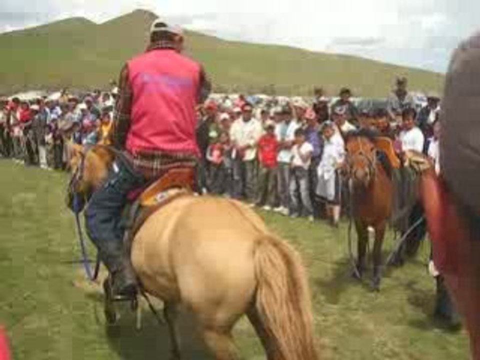 Horsemanship