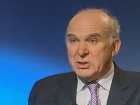 Liberal Democrats say government tax plan is too limited