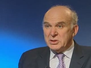 Liberal Democrats say government tax plan is too limited