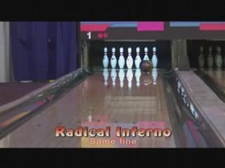 Total Inferno + Radical Inferno