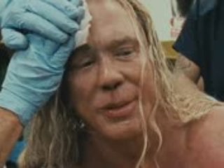 The Wrestler - Bande-annonce Trailer