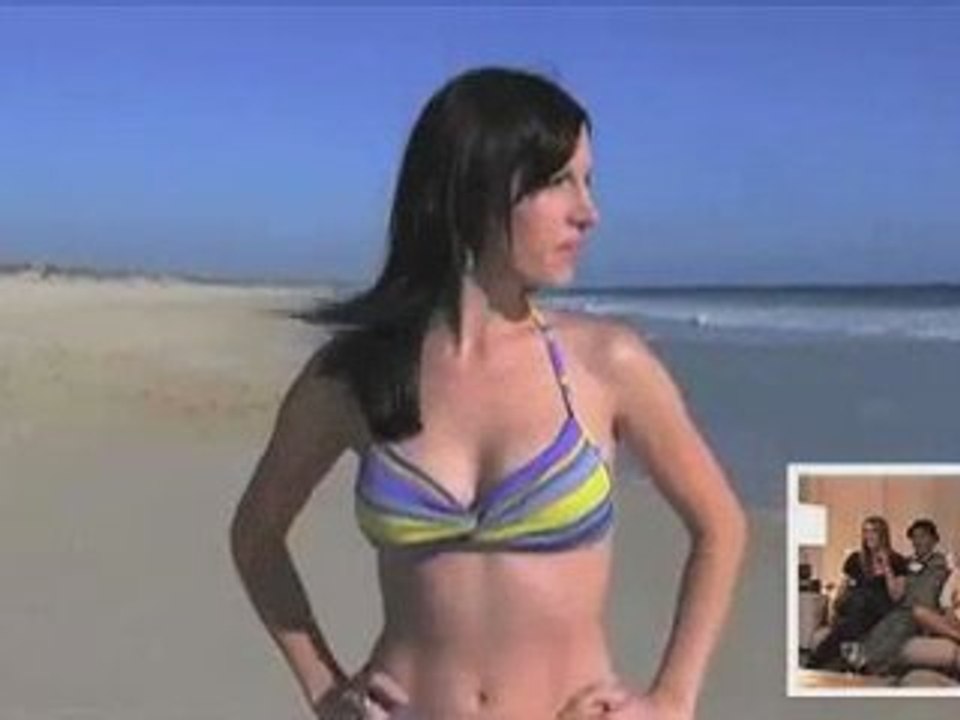 The Gap Year - Amy & Dave's Highlights