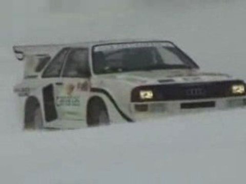 'Audi Quattro S1, Audi, Quattro, S1, rally, Rorhl