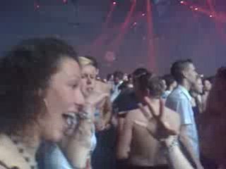 Qlimax 08 - Tatanka 2