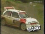 METRO 6R4 Colin MC RAE,  METRO, 6R4,