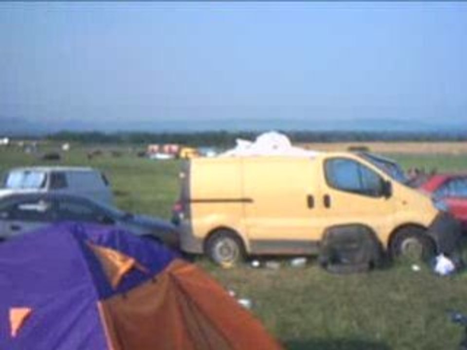tekos 2007