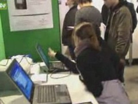 Actu24 - Libramont - Les Jeunes ont du talent