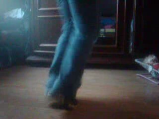 caro hard jump