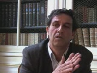 Emmanuel Todd parle d'Après la démocratie 6