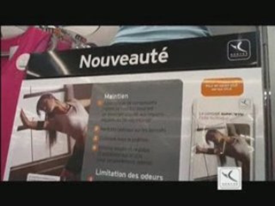 Le Concept SUPPORTIV'